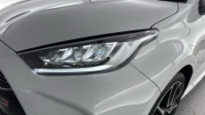 Toyota Yaris 1.5 Hybrid GR Sport 5dr CVT Hybrid Hatchback